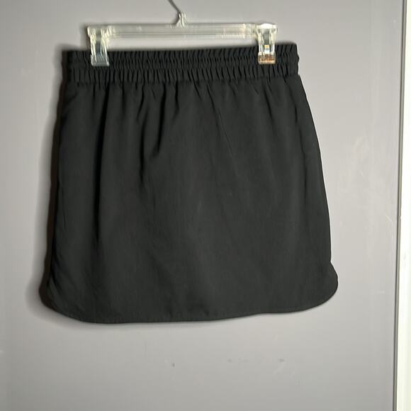 St. John’s Bay Black Activewear Skort Size Small - Picture 5 of 6